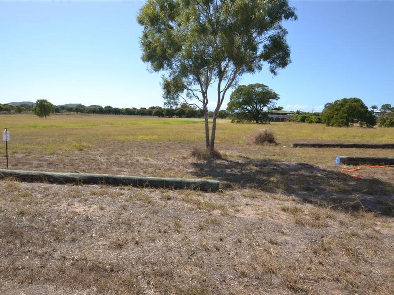 Lot 3 Crowley Street, Bowen QLD 4805, Image 2