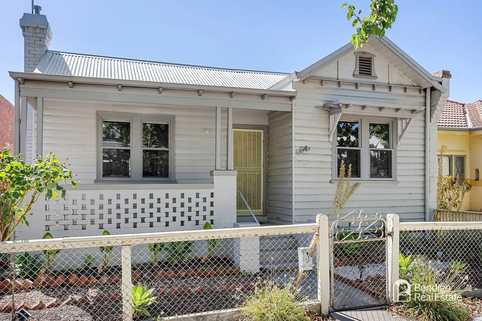 64 Garsed Street, Bendigo VIC 3550