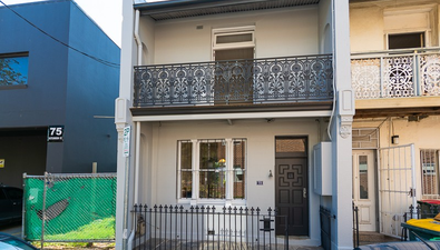 Picture of 73 Hutchinson Street, ST PETERS NSW 2044