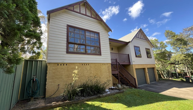 Picture of 24 Shortland Street, WENTWORTH FALLS NSW 2782
