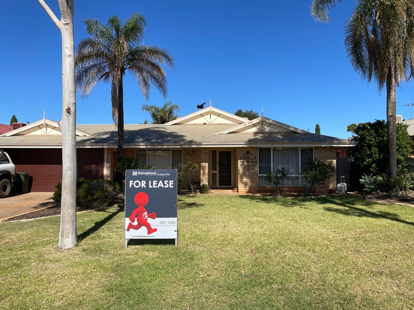 5 Riverina Way, Kalgoorlie WA 6430 House For Rent 950 Domain