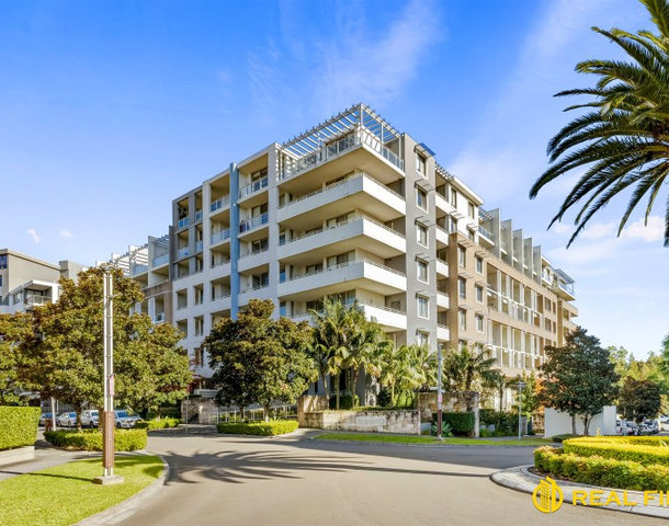 517/37 Amalfi Drive, Wentworth Point NSW 2127