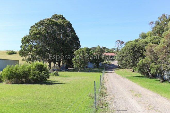 Picture of 91 Stable Road, CHADWICK WA 6450