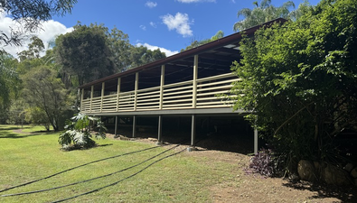 Picture of 60 Tom Smith Drive, NANANGO QLD 4615
