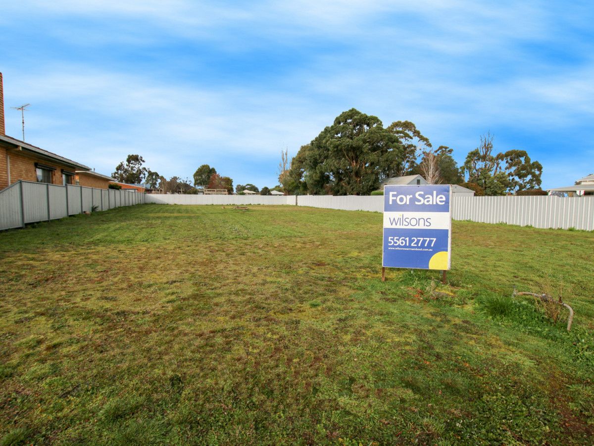 101 Bell Street, Penshurst VIC 3289, Image 0