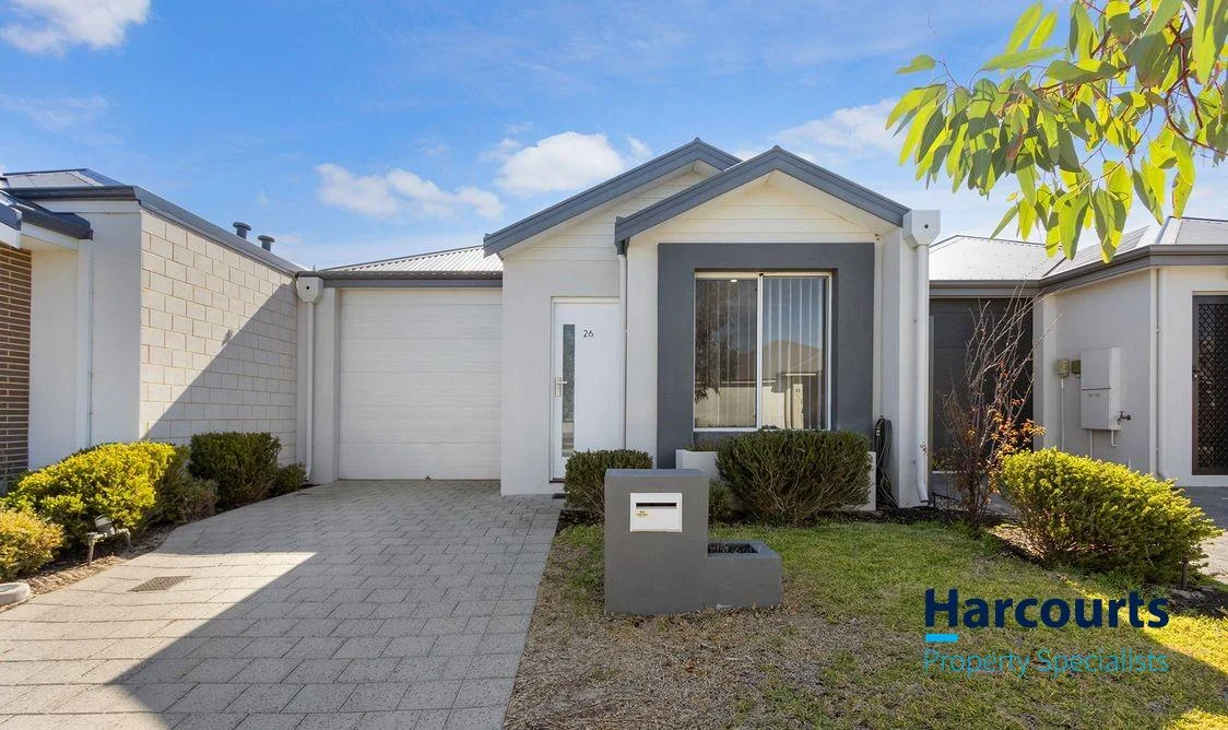 Primary image of 26 Dolomite Road, Treeby WA 6164
