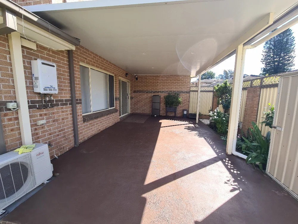 Additional image 13 of 14/41-43 HAMPDEN ROAD, South Wentworthville NSW 2145