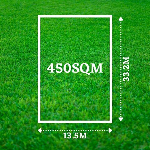 Vacant land in 561 Proposed Road, BOX HILL NSW, 2765