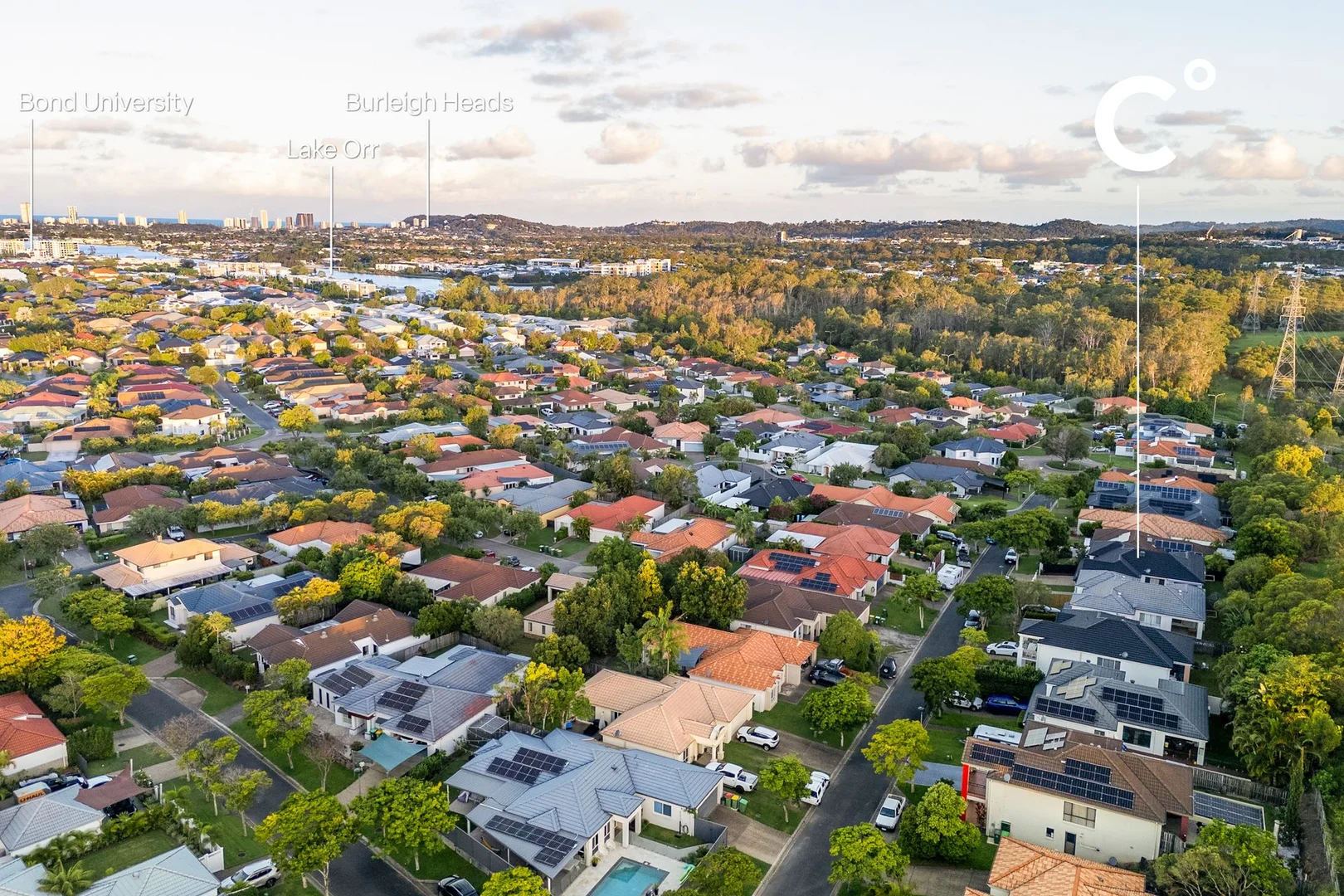 Additional image 22 of 14 Elfin Street, Robina QLD 4226