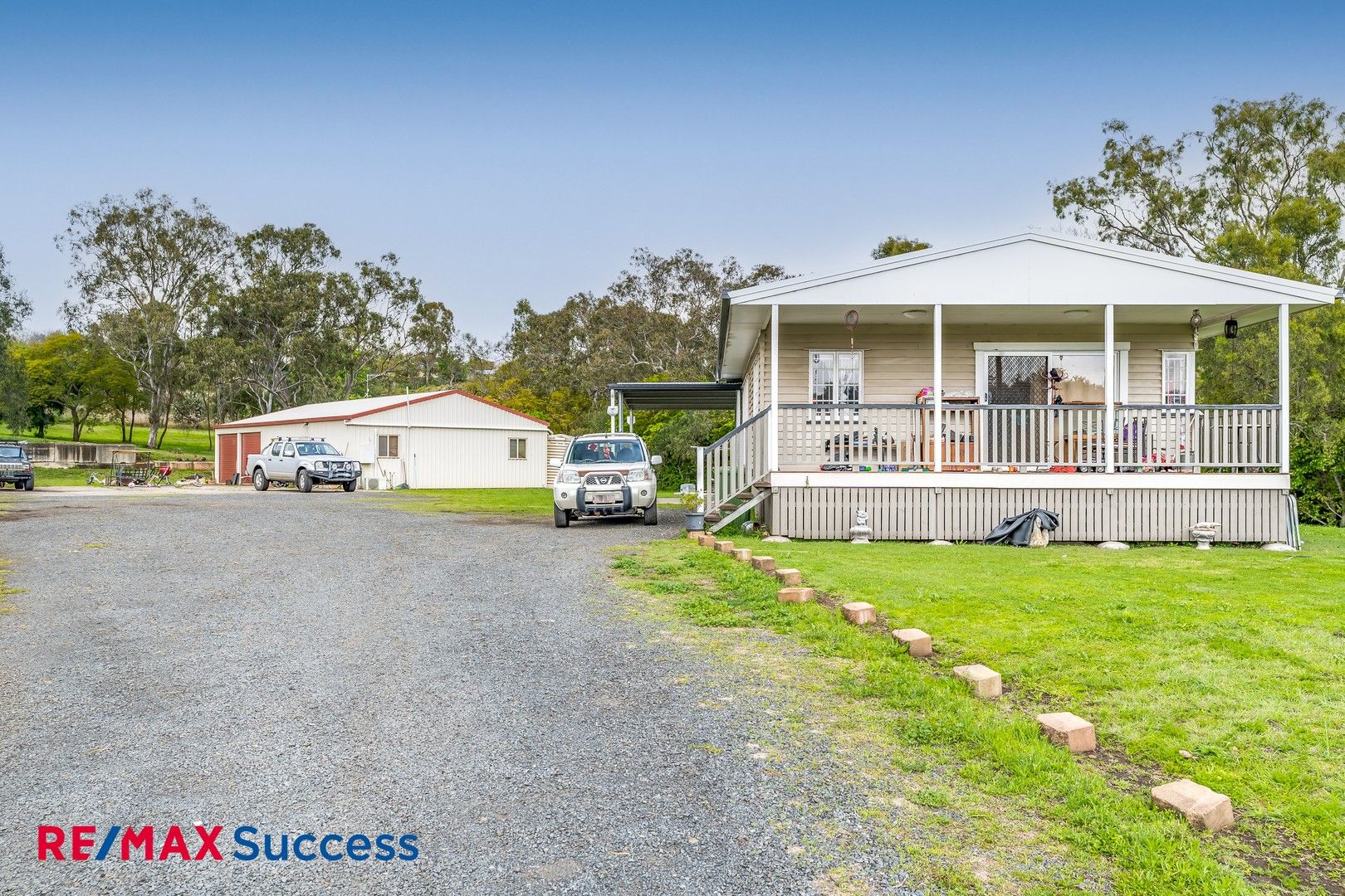 3 bedrooms House in 3 McCartin CRT TORRINGTON QLD, 4350