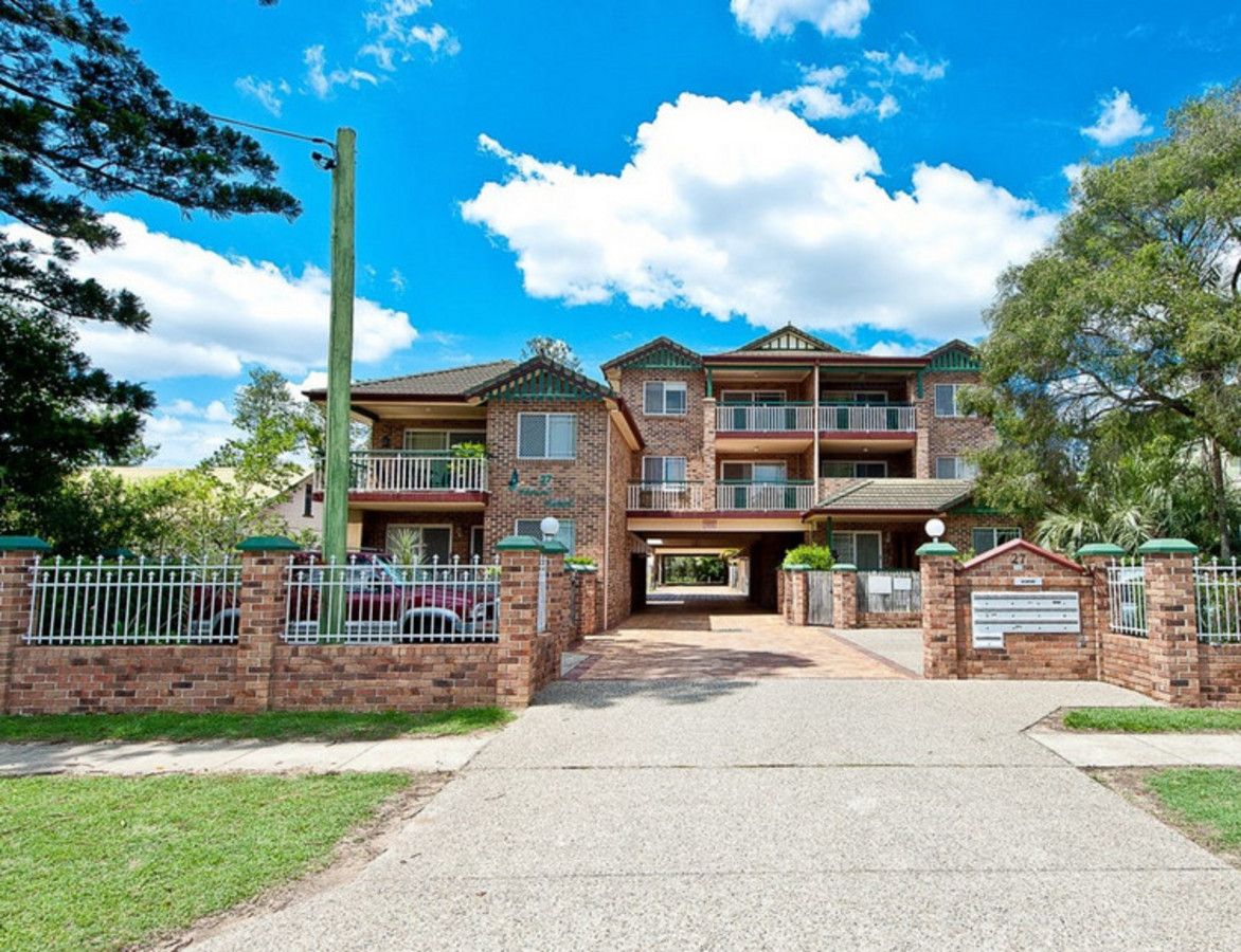 3 bedrooms Apartment / Unit / Flat in 4/27 Brickfield Street ASPLEY QLD, 4034