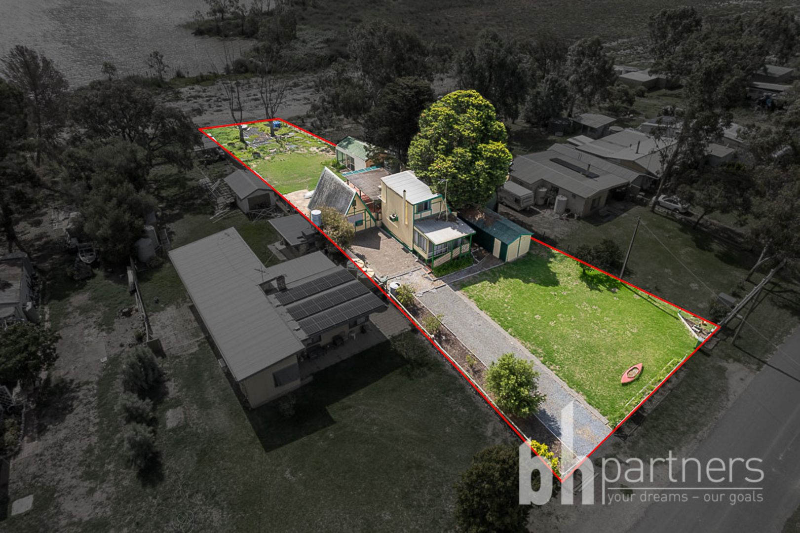 42 Rob Loxton Road, Walker Flat SA 5238 Domain