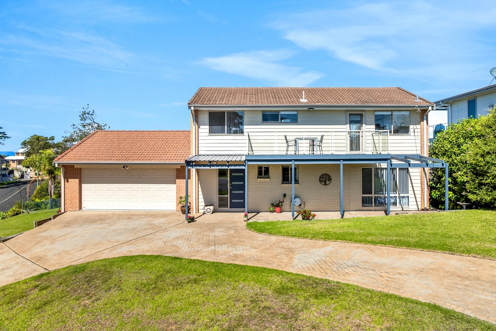 58 Tallawang Avenue, Malua Bay NSW 2536