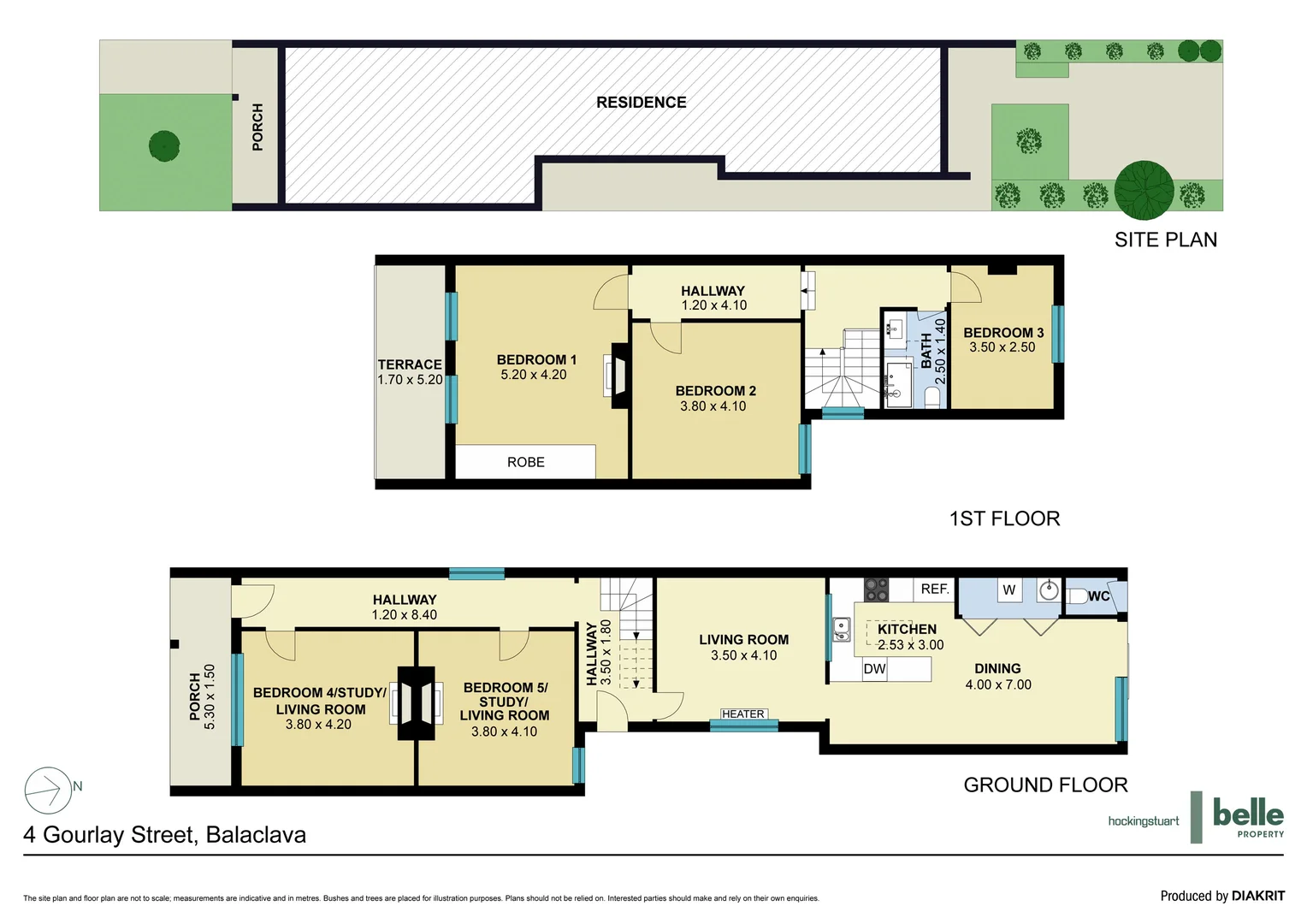 Additional image 14 of 4 Gourlay Street, Balaclava VIC 3183