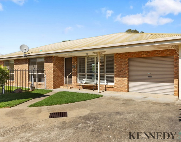 2/69 Sharp Street, Yarrawonga VIC 3730