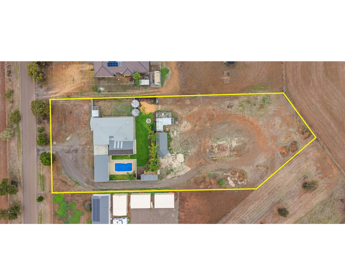 Additional image 26 of 8 Ashwell Road, Wasleys SA 5400