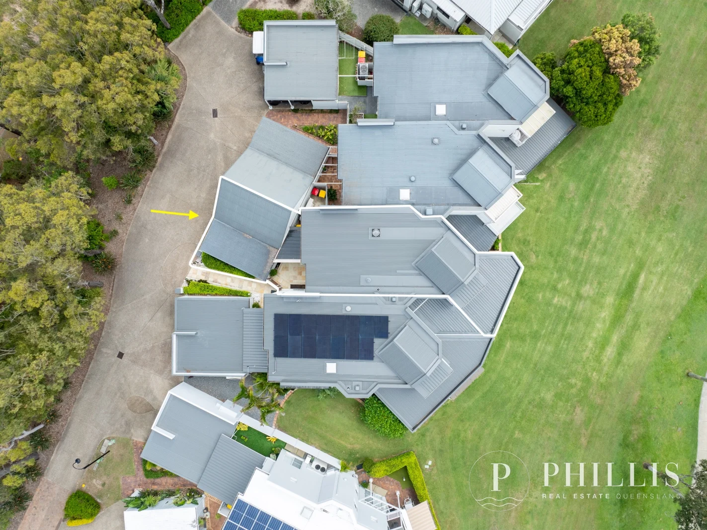 Additional image 23 of 5485 Bay Hill Terrace, Sanctuary Cove QLD 4212