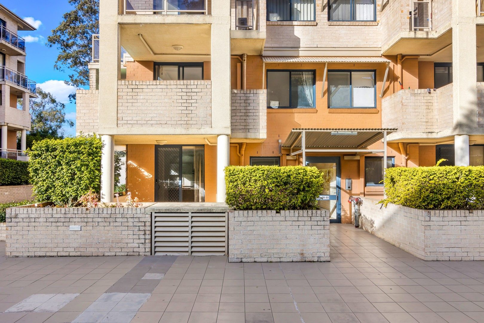 2 bedrooms Apartment / Unit / Flat in 26/502 Carlisle Avenue MOUNT DRUITT NSW, 2770
