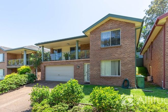 Picture of 8/3 Roma Road, VALENTINE NSW 2280