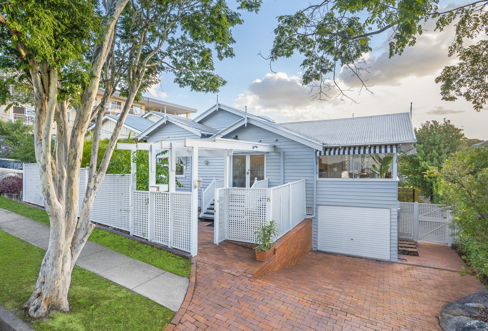 15 Butler Street, Ascot QLD 4007, Image 0