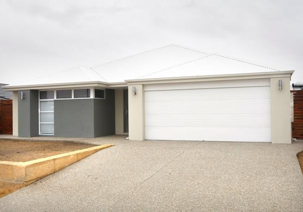 12 Sadler Circuit, Australind WA 6233