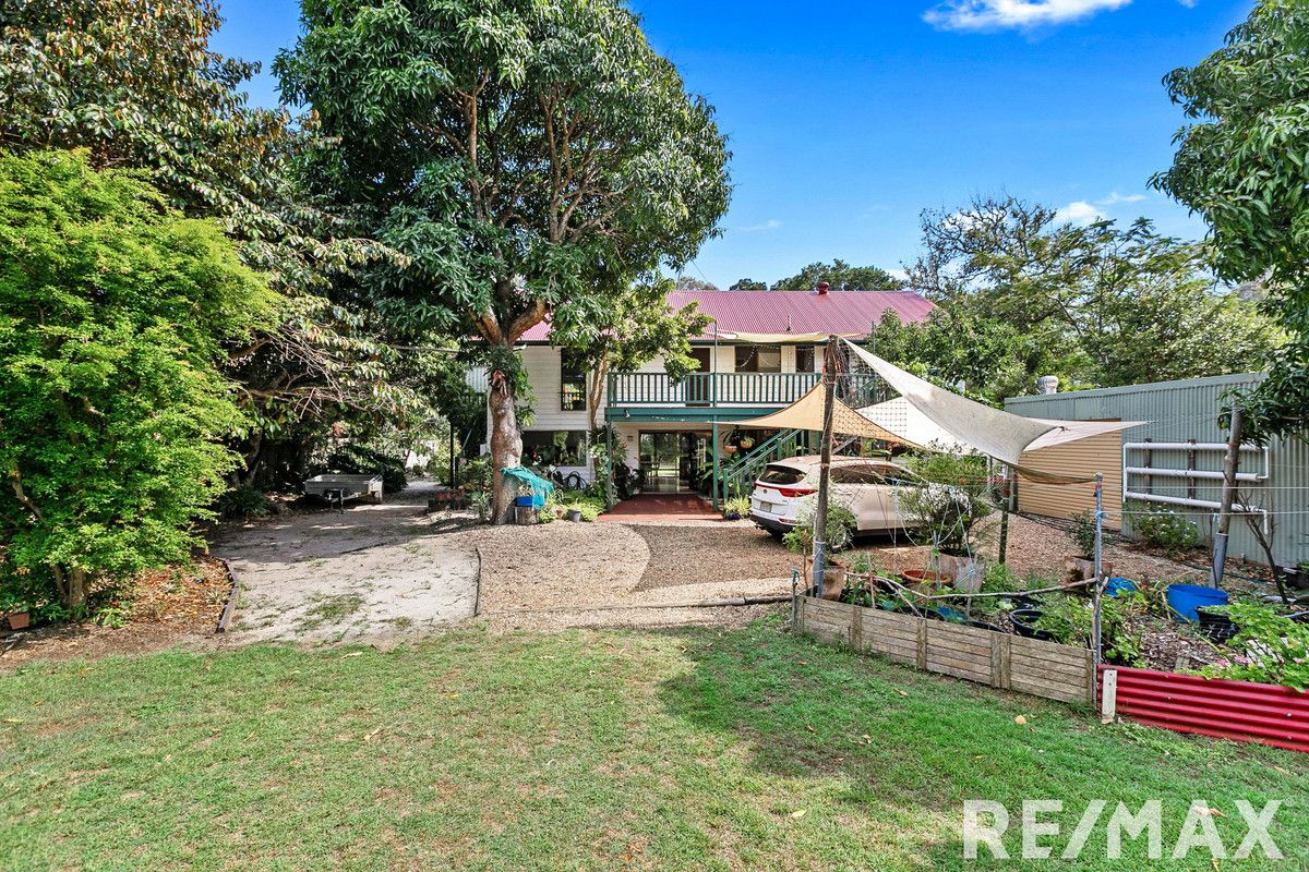 395 Oregan Creek Road, Toogoom QLD 4655, Image 2