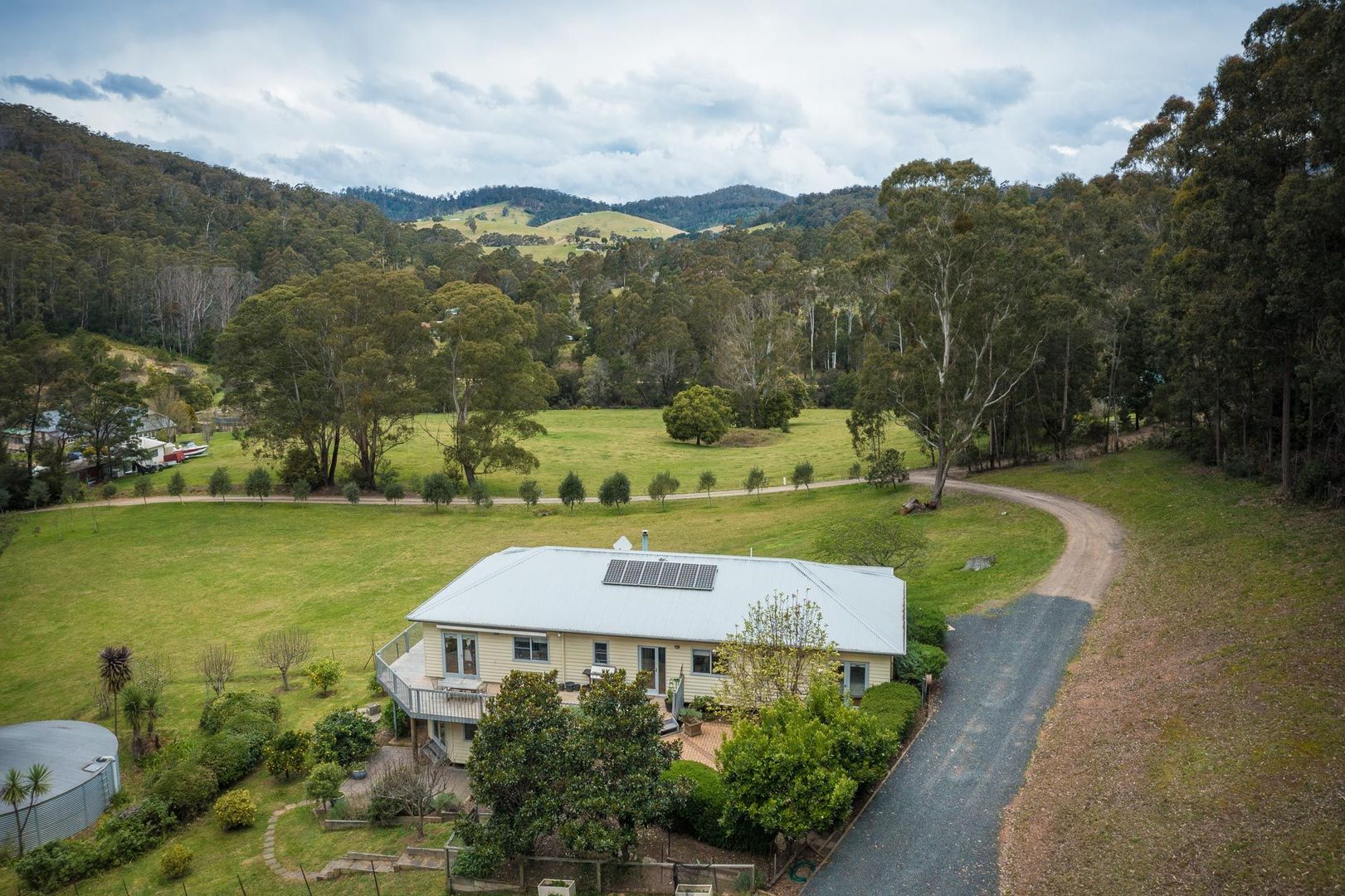 7 Back Creek Road, Nethercote NSW 2549, Image 2