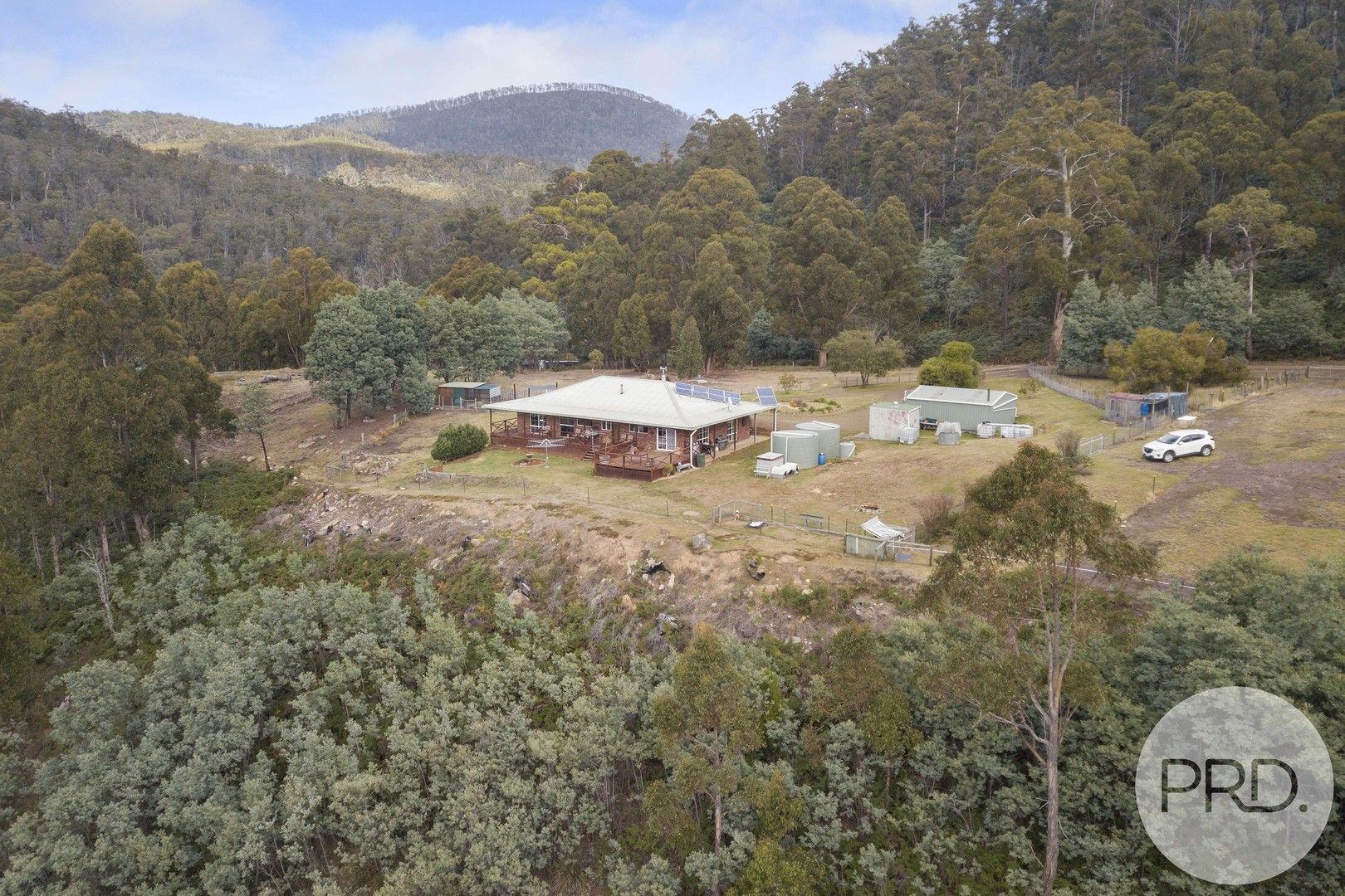 1360 Bluff Road, Elderslie TAS 7030, Image 0