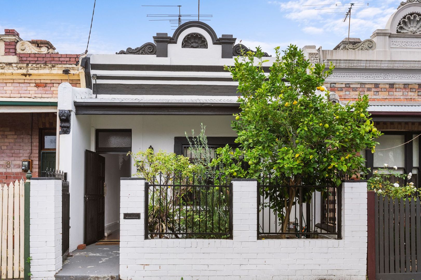 6 Fairchild Street, Abbotsford Property History & Address Research