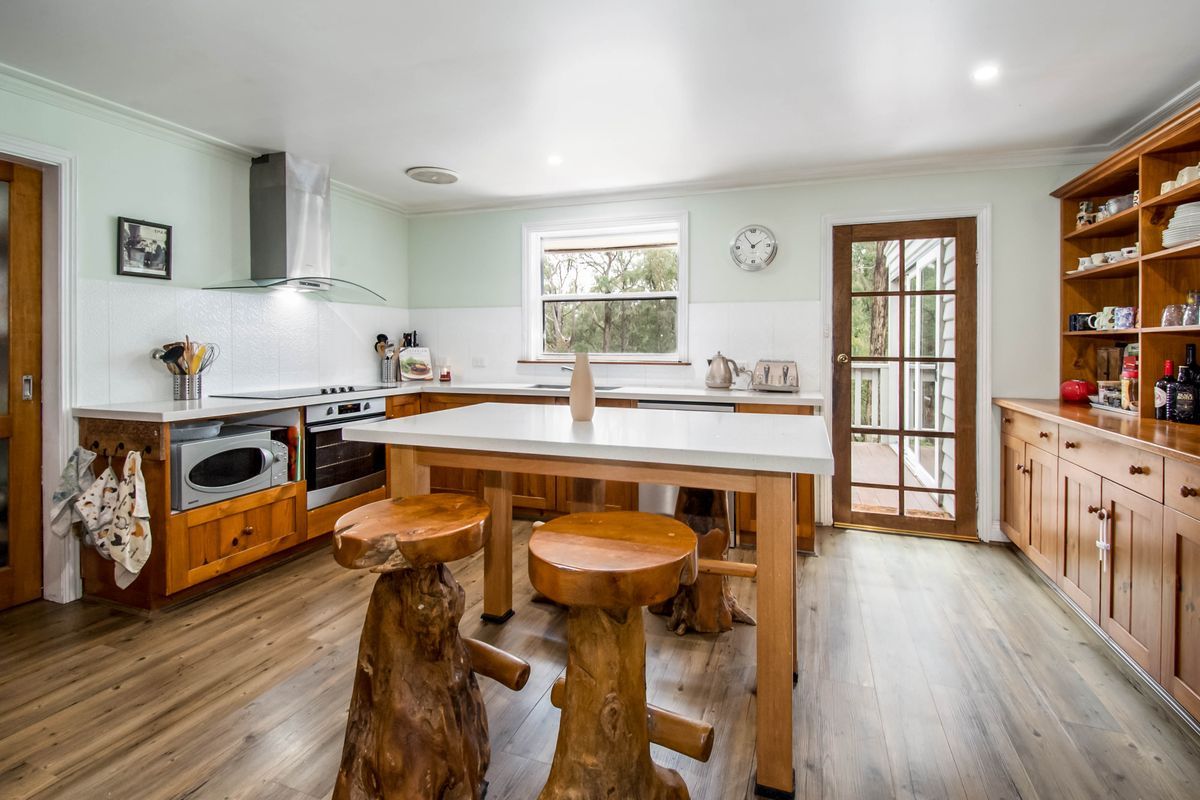 375 Mt Eirene Road, Gembrook VIC 3783 House for Sale Domain