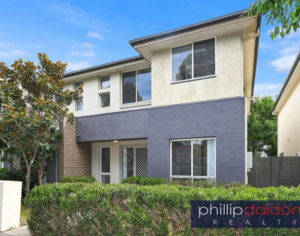 74 Princeton Circuit, Auburn NSW 2144