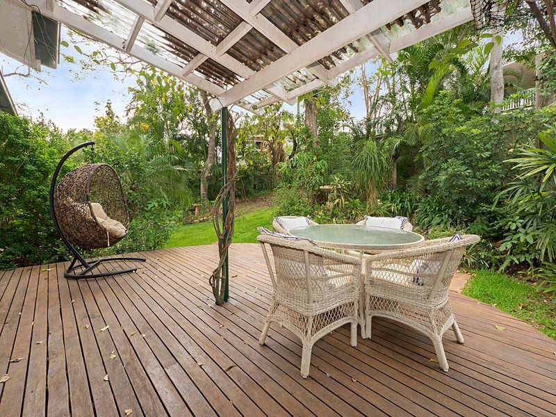 15 Dempster Street, TOOWONG QLD 4066, Image 2