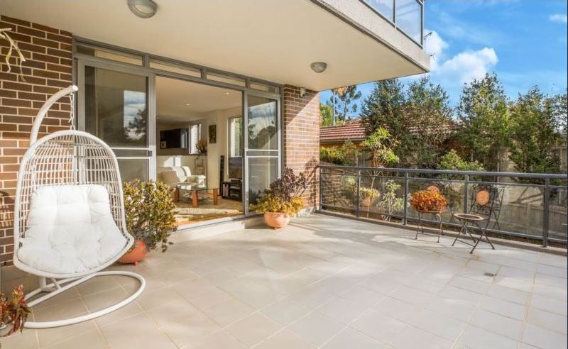 3 bedrooms Apartment / Unit / Flat in 1/16 Post Office Street CARLINGFORD NSW, 2118