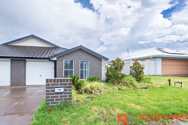 Picture of 34B Lansdowne Drive, DUBBO NSW 2830