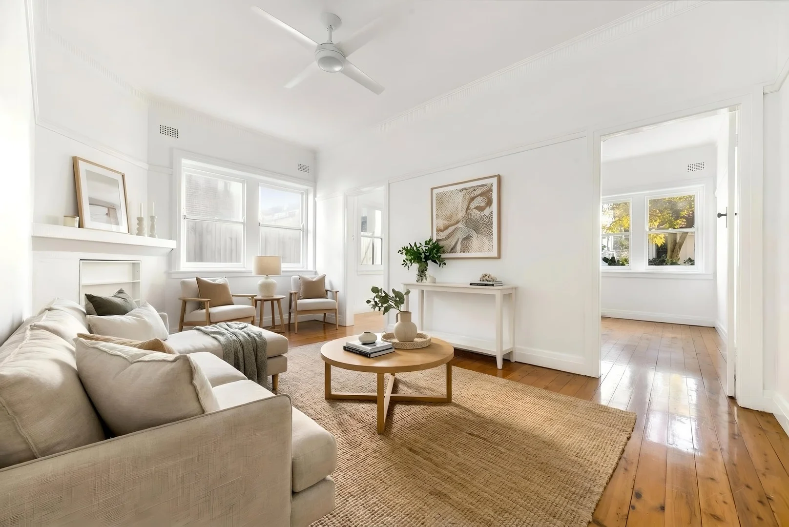 Primary image of 2/32 Anglesea Street, Bondi NSW 2026