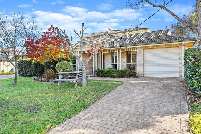 Picture of 1/38 Woronora Avenue, LEUMEAH NSW 2560