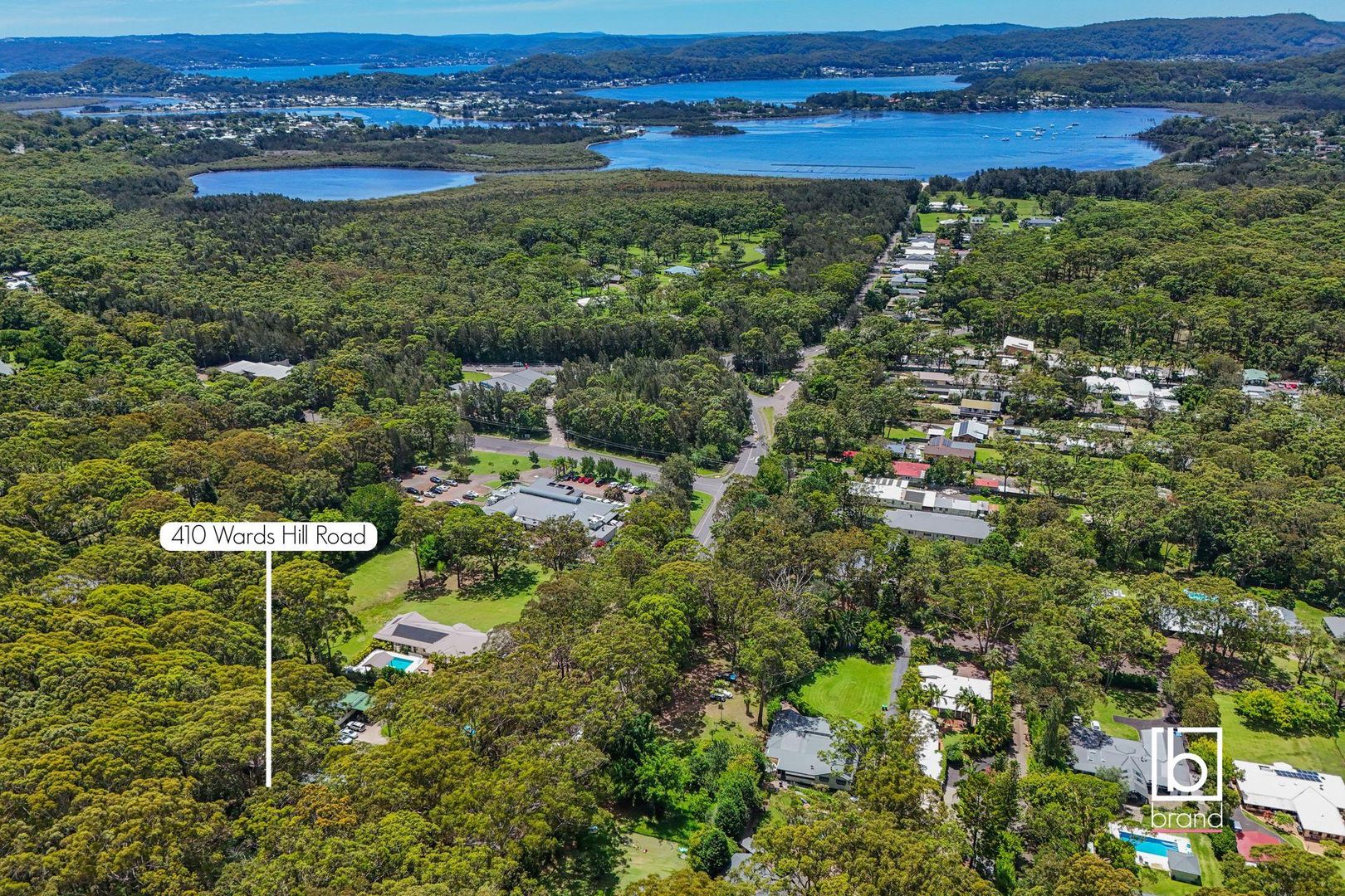410 Wards Hill Road, Empire Bay NSW 2257 House for Sale Domain