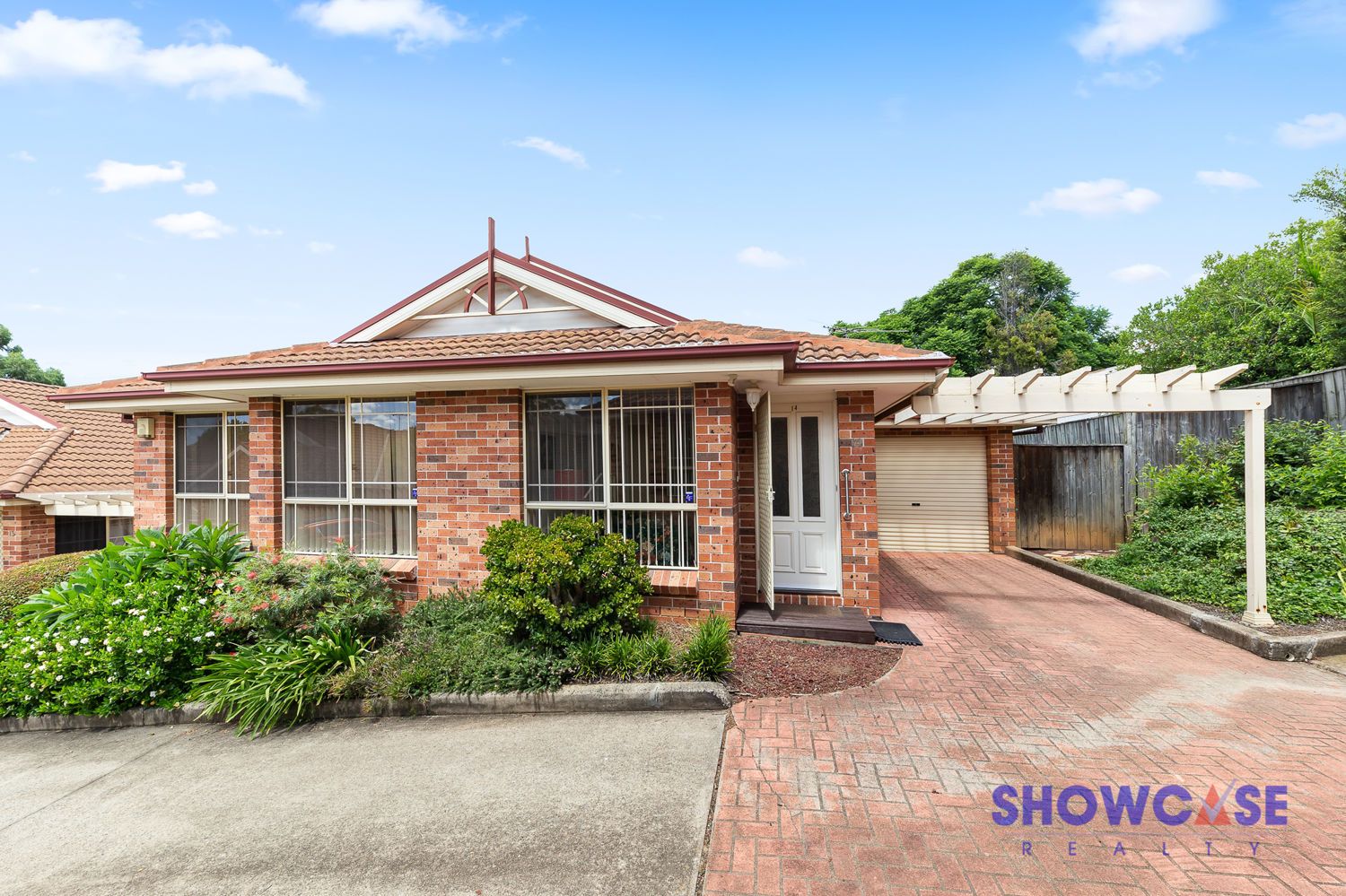 14/9 Wilkinson Lane, Telopea NSW 2117, Image 0