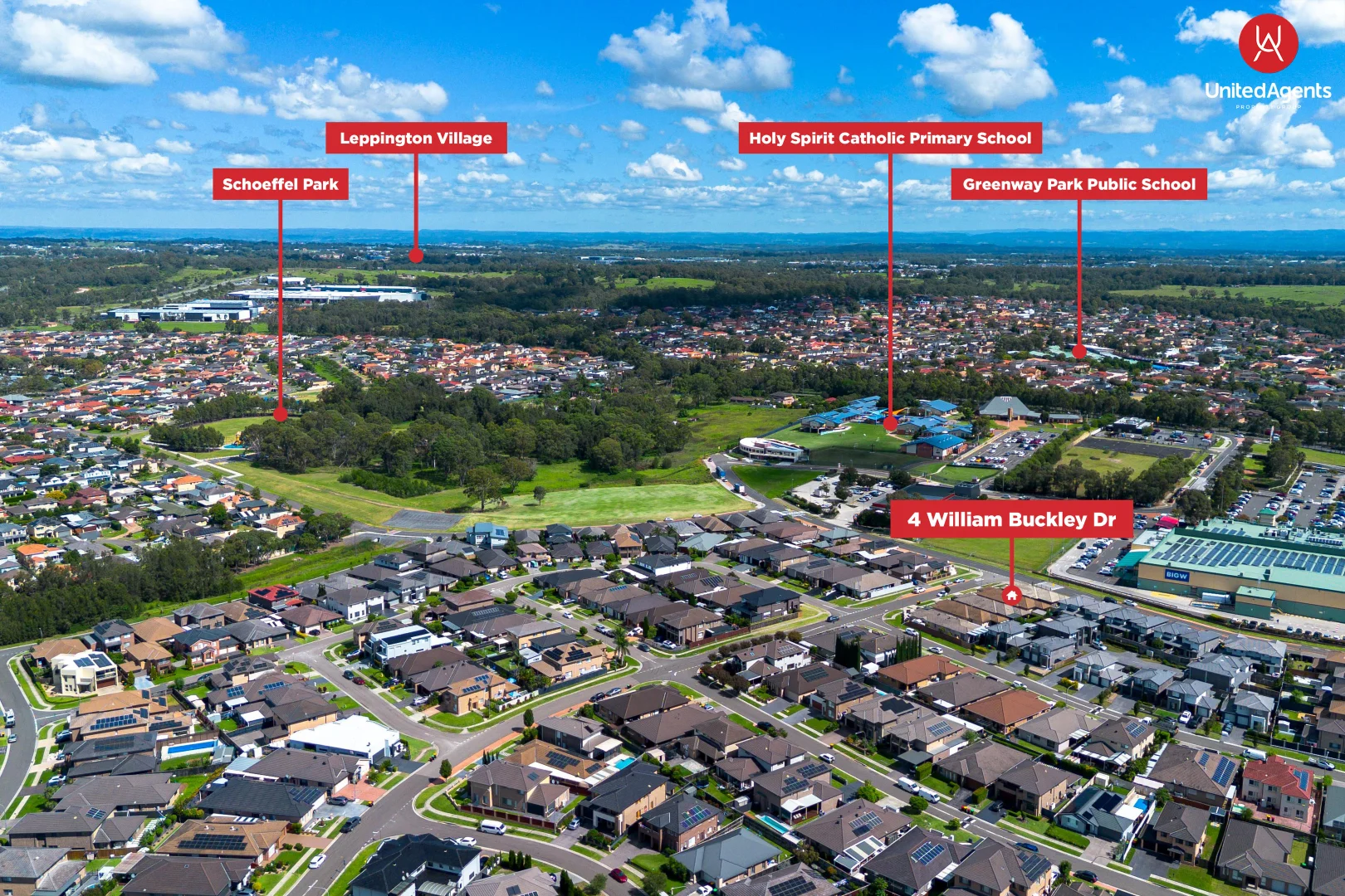 Additional image 19 of 4 William Buckley Drive, Carnes Hill NSW 2171