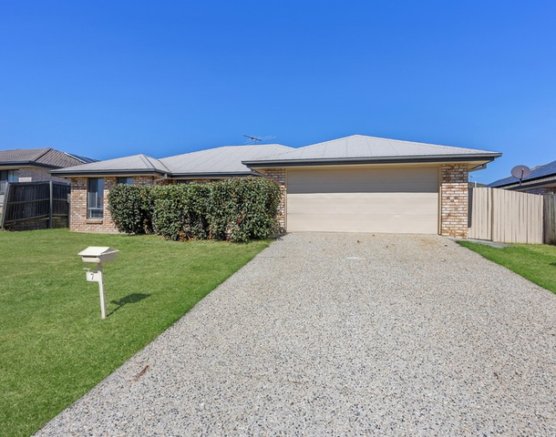 7 Acacia Close, Raceview QLD 4305