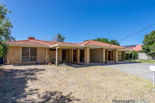 Picture of 8 Tall Karri Close, CAMILLO WA 6111