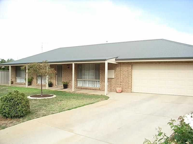 10 Harris Court Moama Property History Address Research Domain
