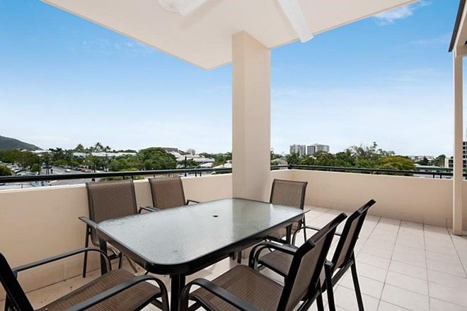 Picture of 31/93-95 Mcleod Street, CAIRNS QLD 4870