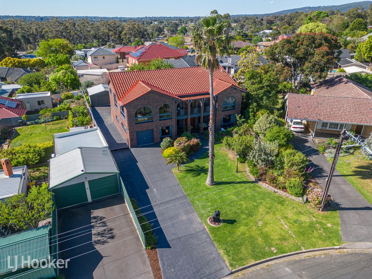 31 Landscape Crescent, Highbury SA 5089, Image 0