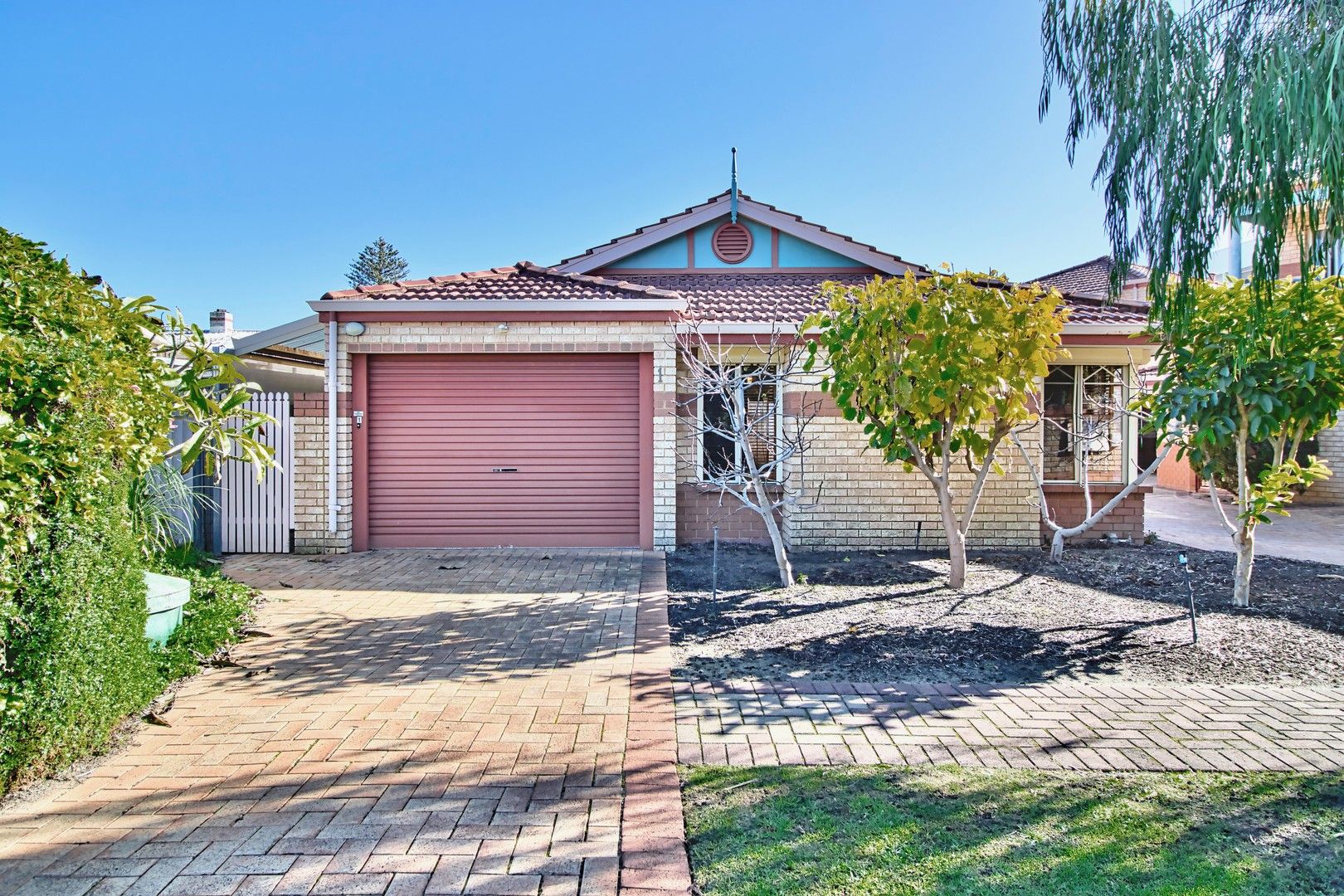 1/100 Kent Street, Rockingham WA 6168, Image 0