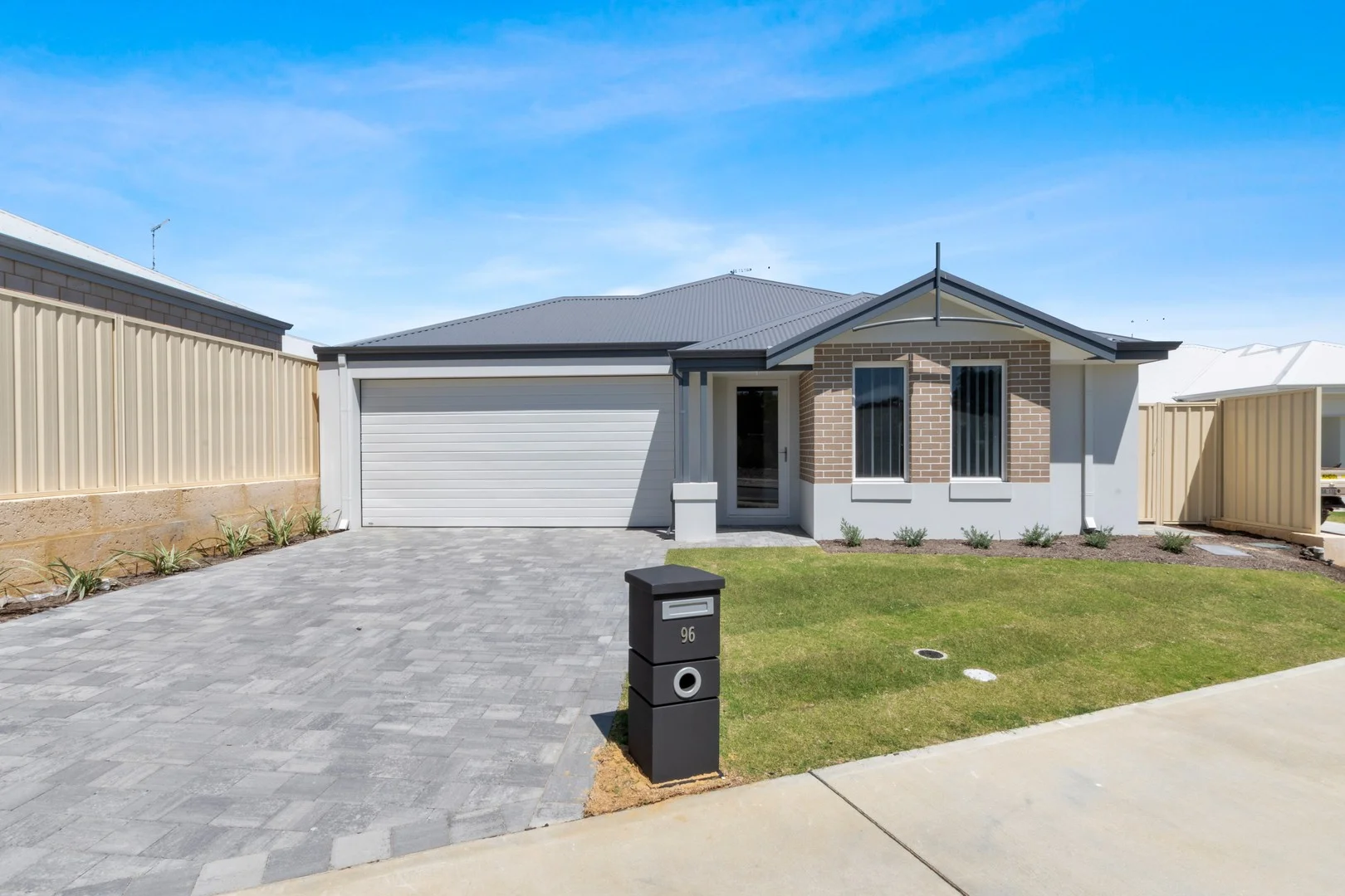 Primary image of 96 Dandaragan Drive, Dawesville WA 6211