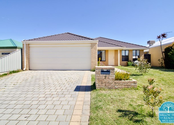 7 Colreavy Ramble, Baldivis WA 6171