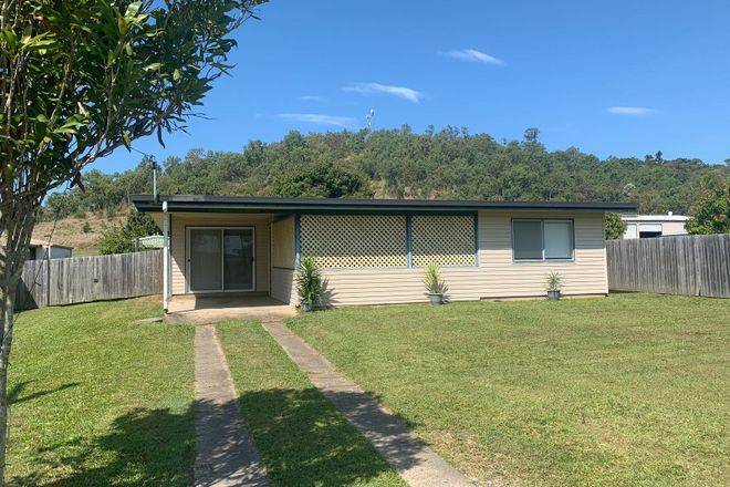 Picture of 2158 Yakapari Seaforth Road, SEAFORTH QLD 4741