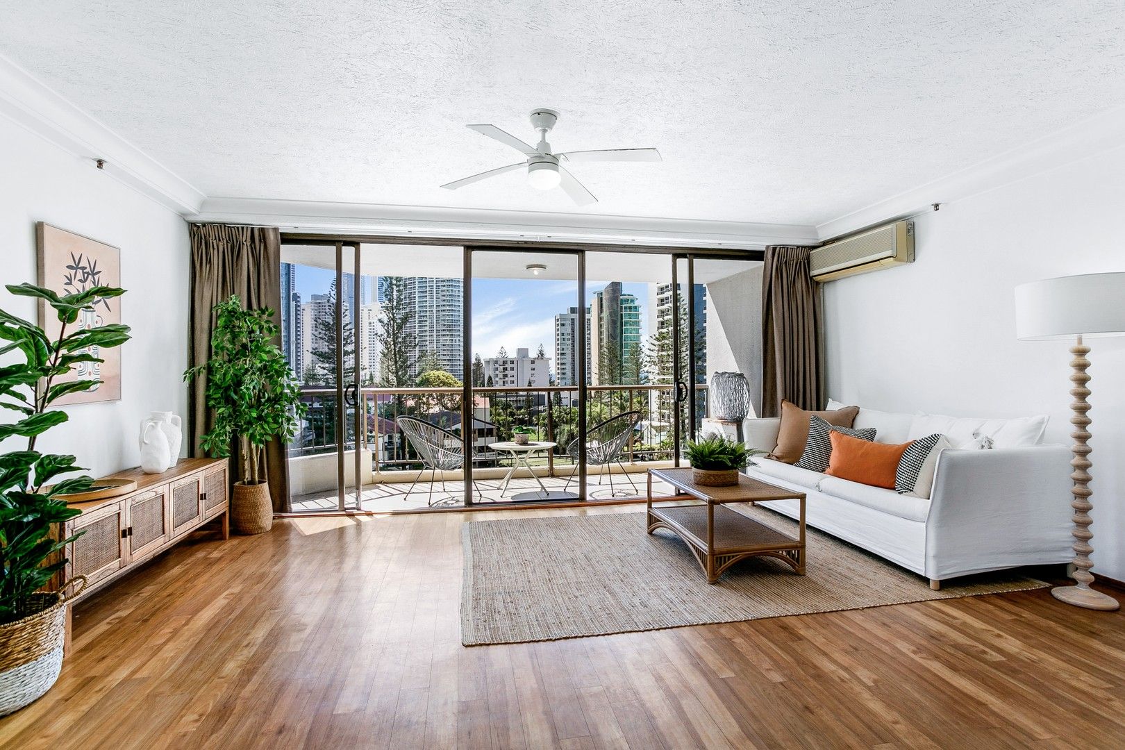 601/5 Enderley Avenue, Surfers Paradise QLD 4217, Image 0