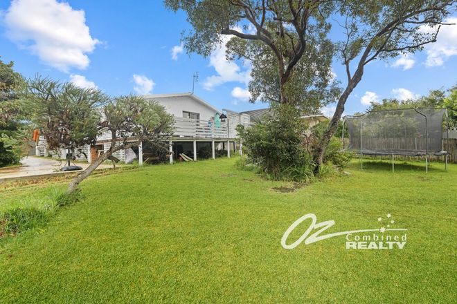 Picture of 4 Prowse Close, VINCENTIA NSW 2540